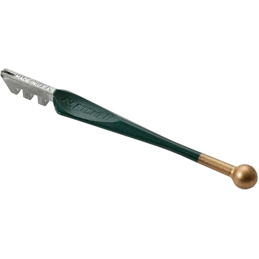 1 Wheel Ball End Glass Cutter