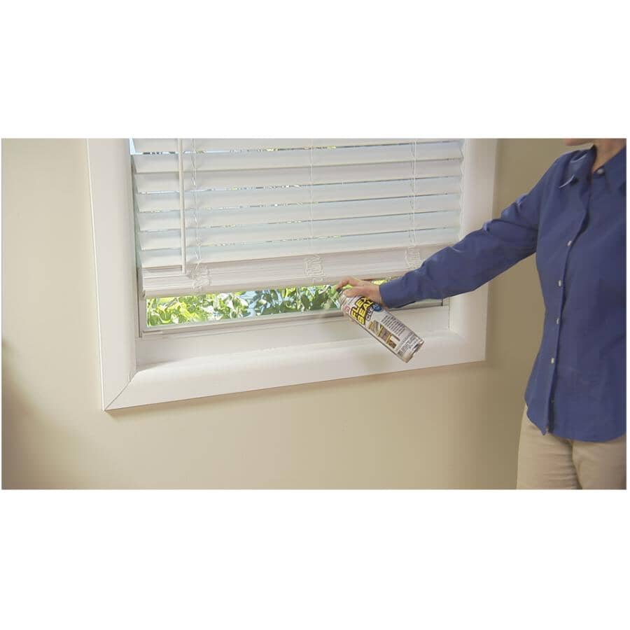 As Seen On TV Liquid Rubber Spray Sealant Coating - Clear, 14 oz