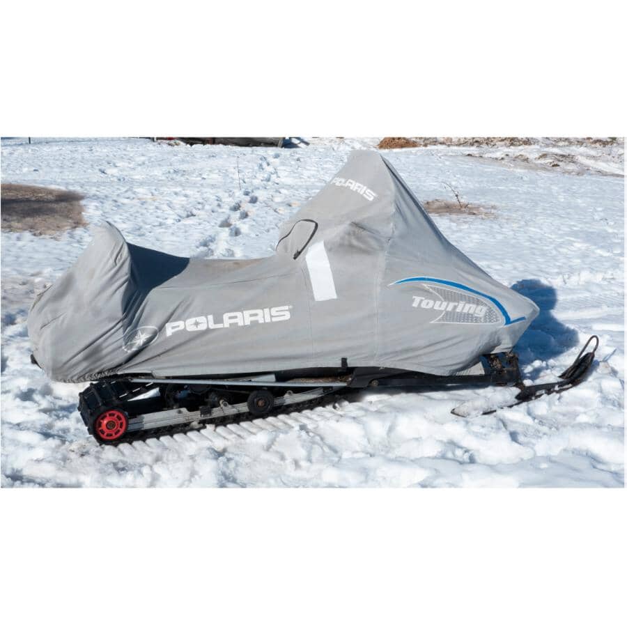 Rubberized Waterproof Tape - White, 4" x 5'