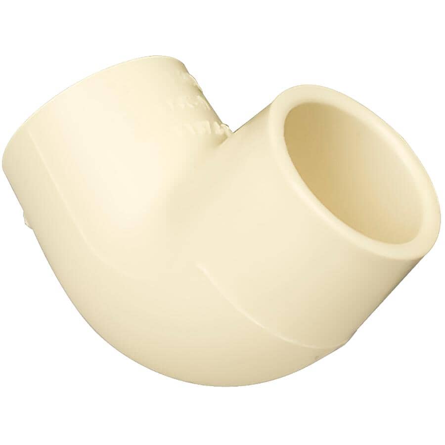 1/2" CPVC 90 Degree Elbow