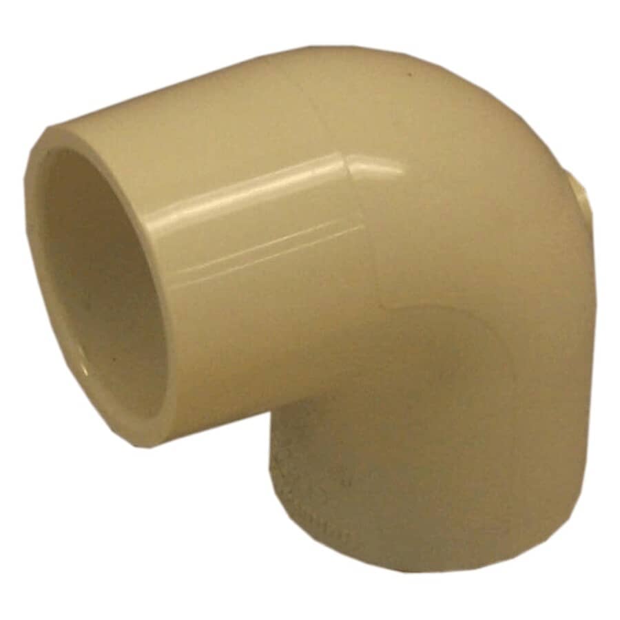 3/4" CPVC 90 Degree Elbow