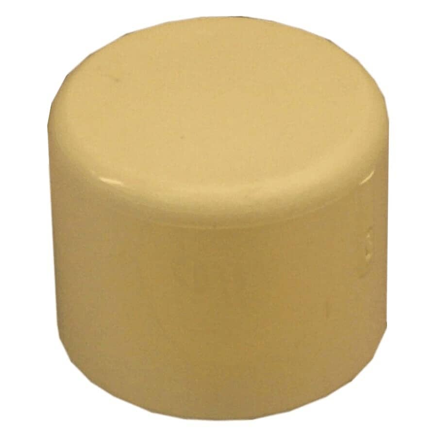 3/4" CPVC Cap