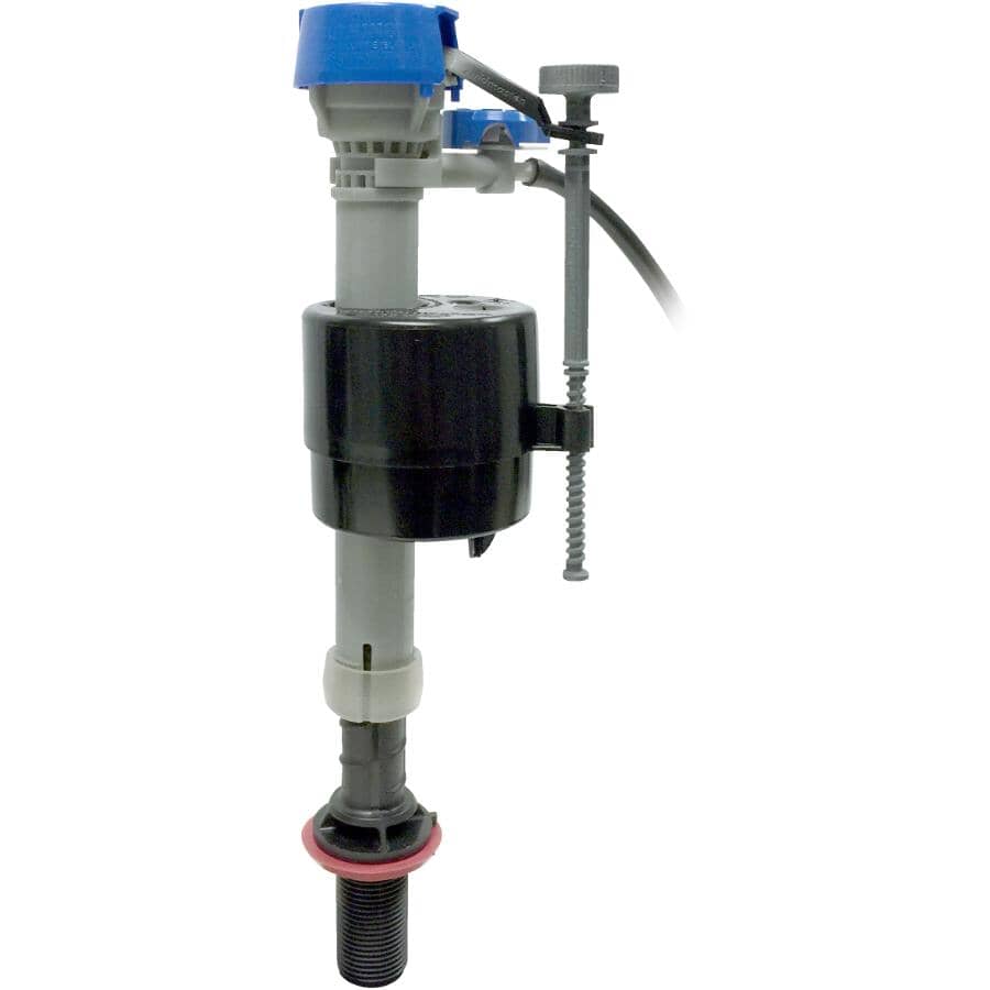 Universal Toilet Tank Fill Valve