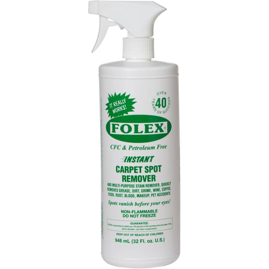 946mL Carpet Stain Remover