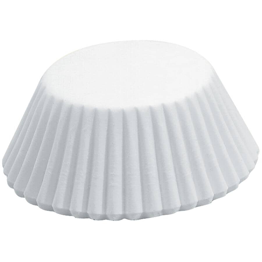 Paper Baking Cups, Regular - 50 Pack