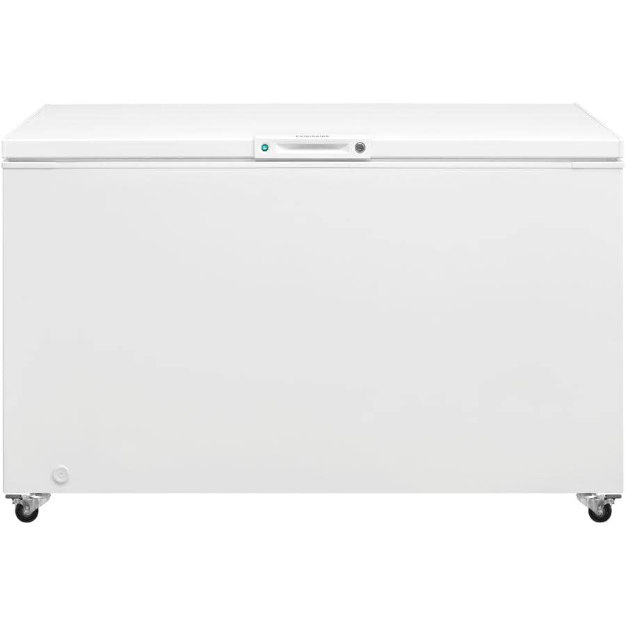 14.8 cu. ft. Chest Freezer (FFCL1542AW) - White