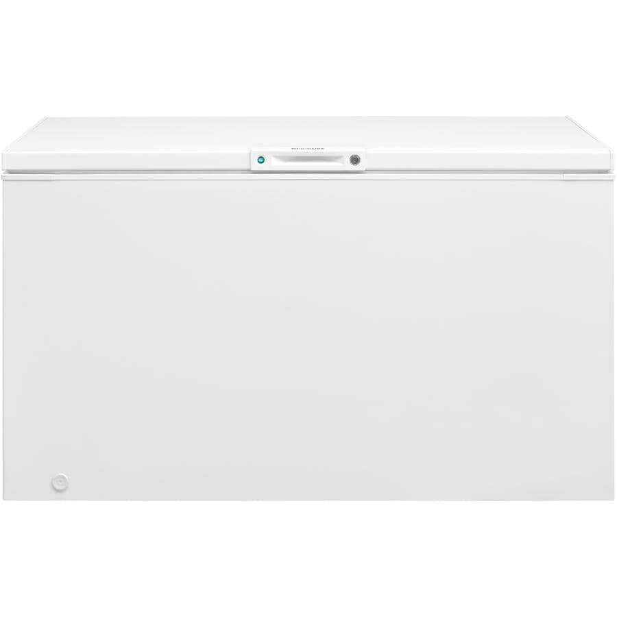 14.8 cu. ft. Chest Freezer (FFCL1542AW) - White