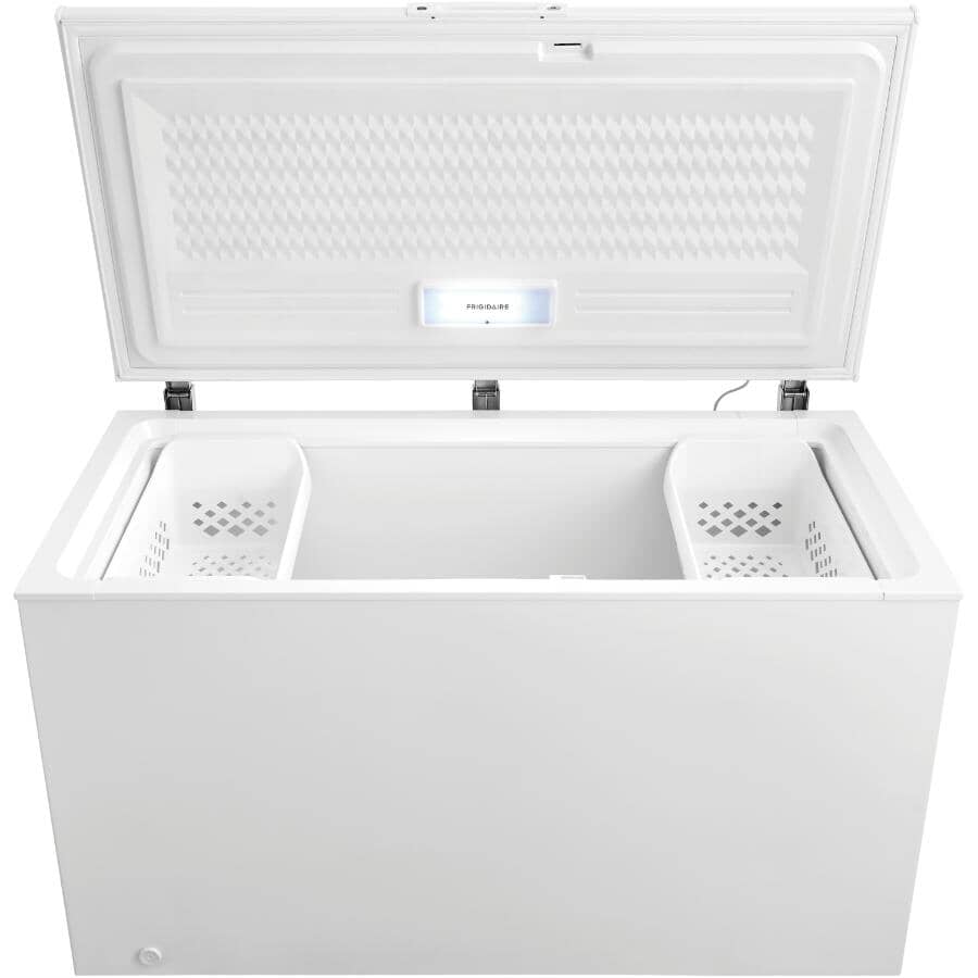 14.8 cu. ft. Chest Freezer (FFCL1542AW) - White