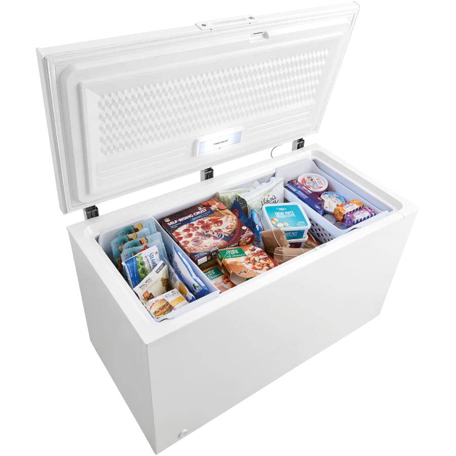 14.8 cu. ft. Chest Freezer (FFCL1542AW) - White