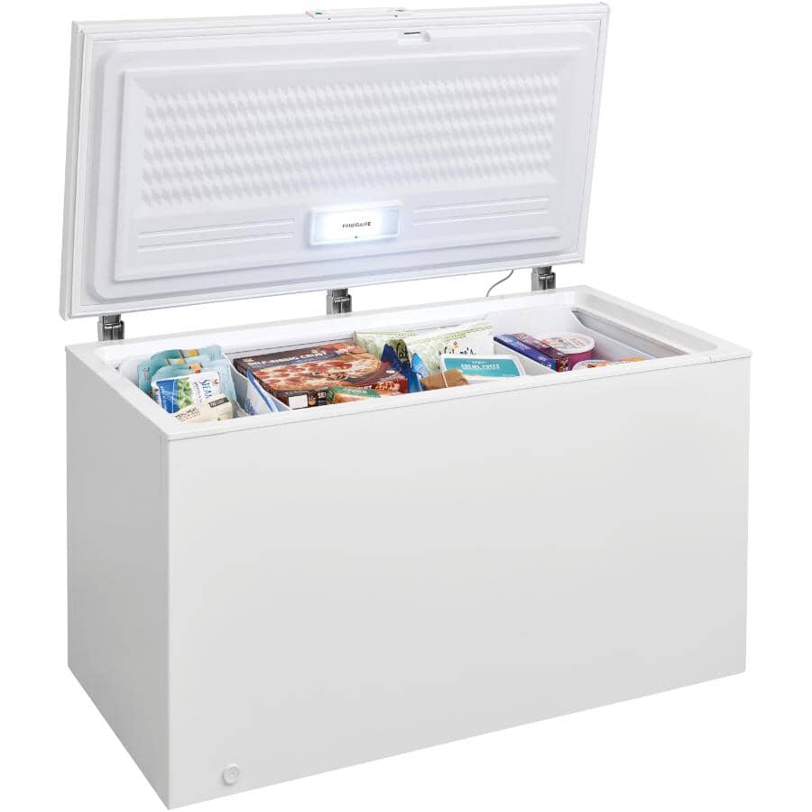 14.8 cu. ft. Chest Freezer (FFCL1542AW) - White