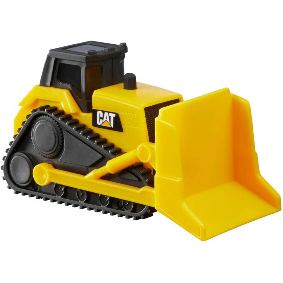 CAT Little Machines - 2 Pack, Assorted Vehicles