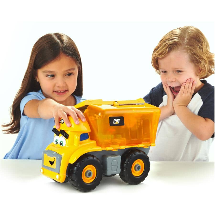 Fix it Phillip Toy