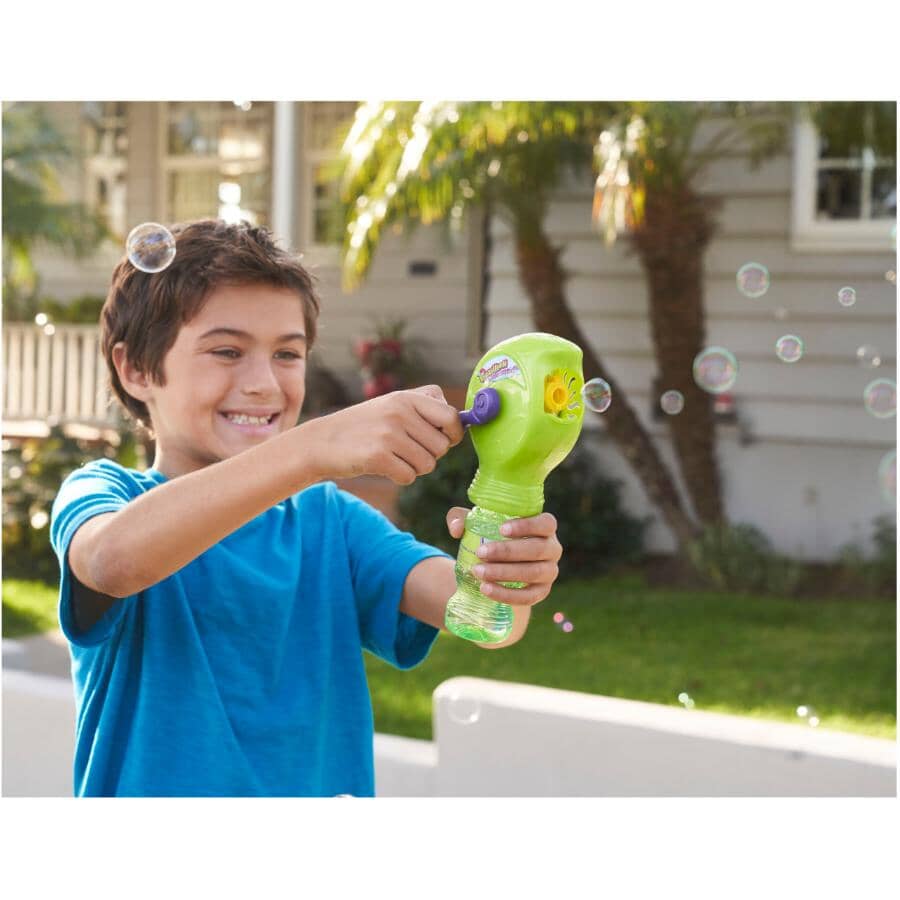 Gazillion Turbo Bubble Blower