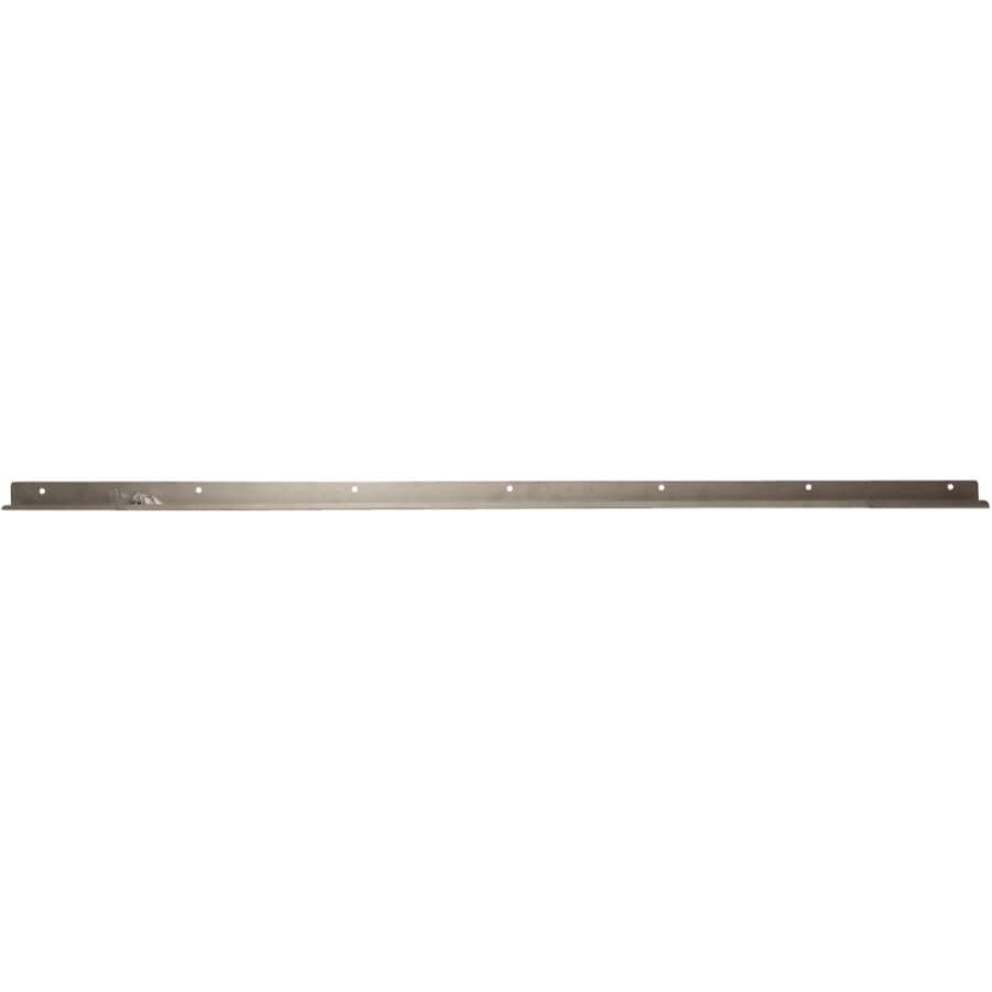 48" Fusion Stone Siding Starter Strip