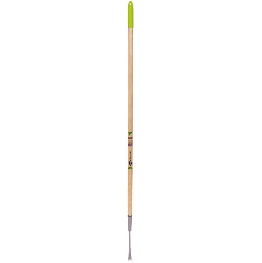 48" Botanica Long Handle Dandelion Weeder