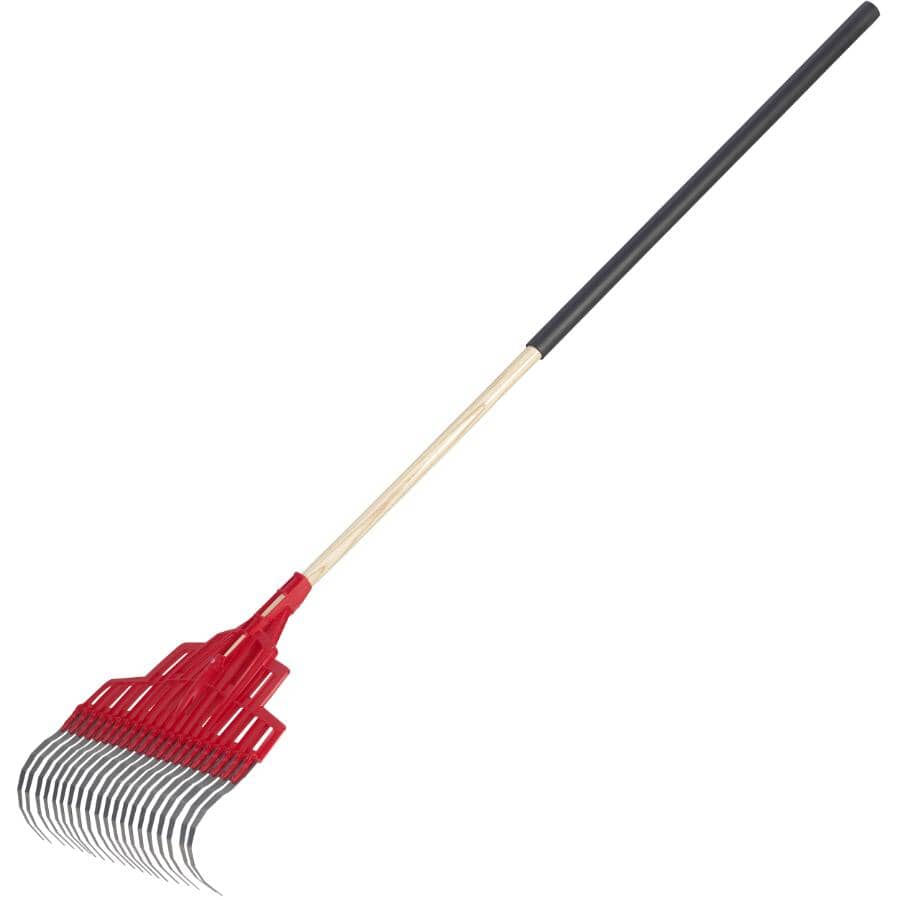 Multi-Purpose Lawn Rake