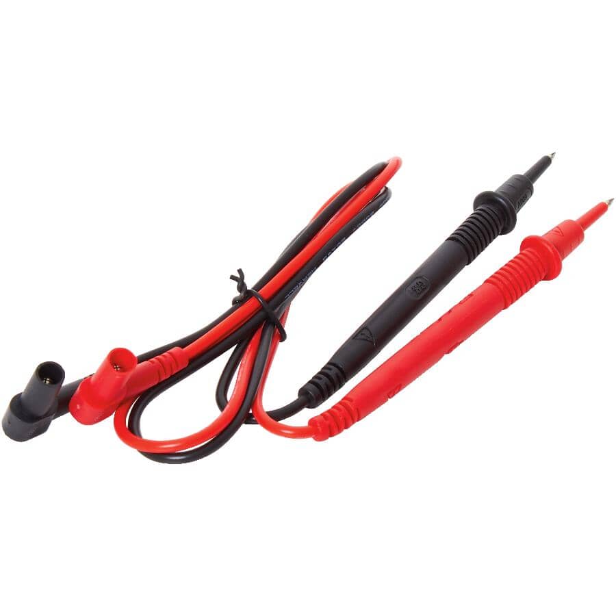 11 Range Digital Multi Meter