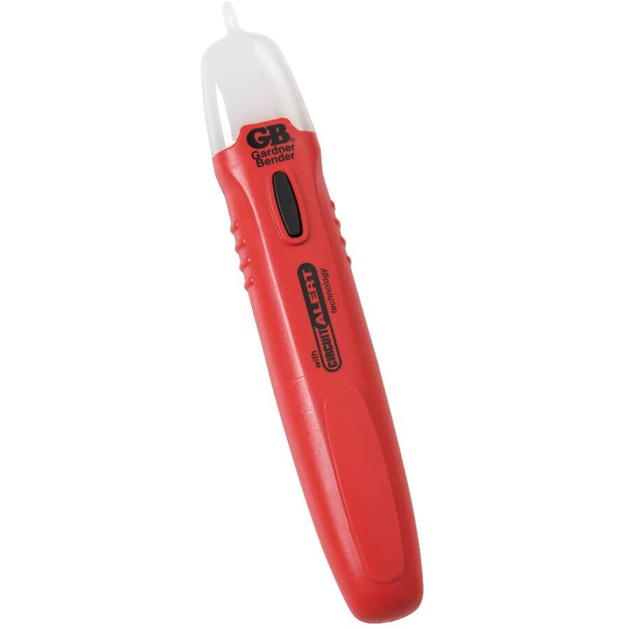 50-600 Volt Circuit Tester