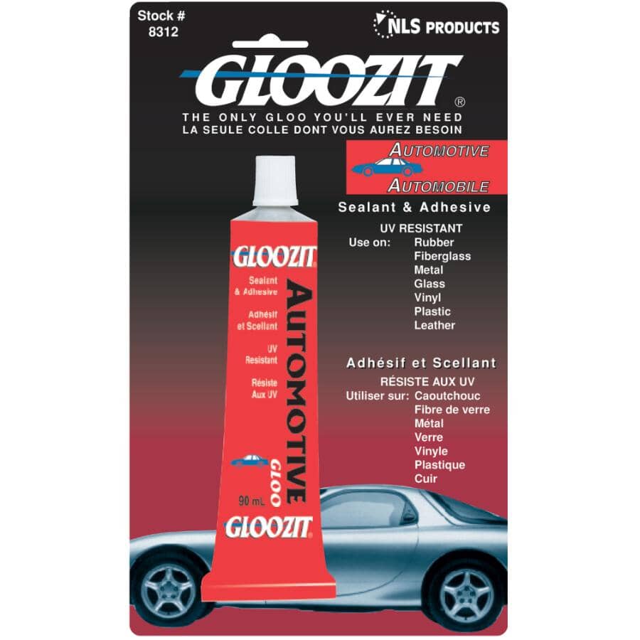 Automotive Adhesive & Sealant - 90 ml