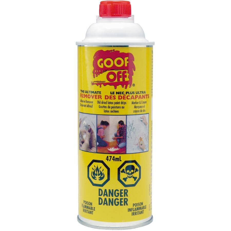 Spot Remover - 474 ml