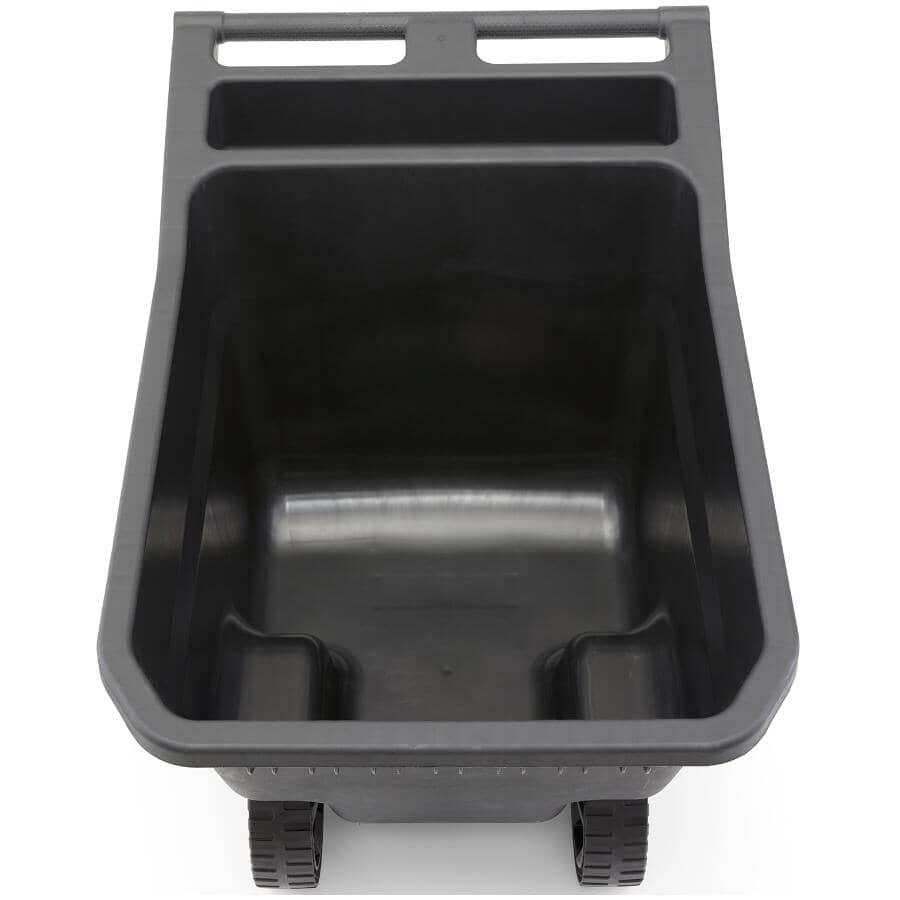 Poly Garden Dump Cart - 5 cu. ft.