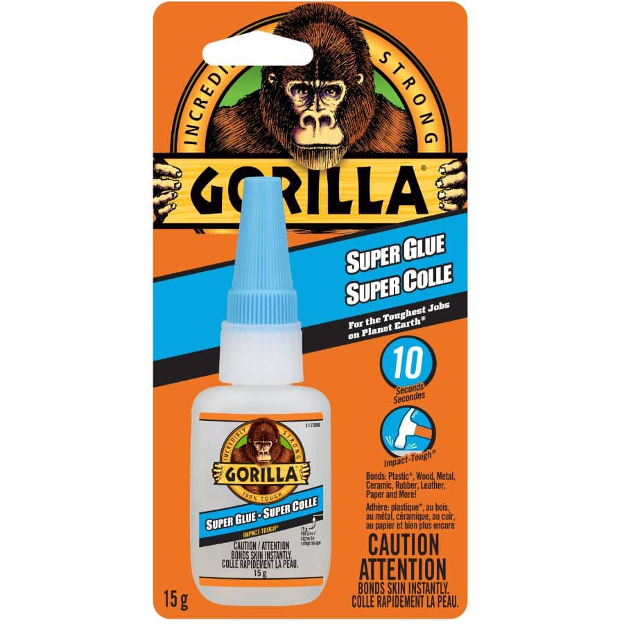 Super Glue - 15 g