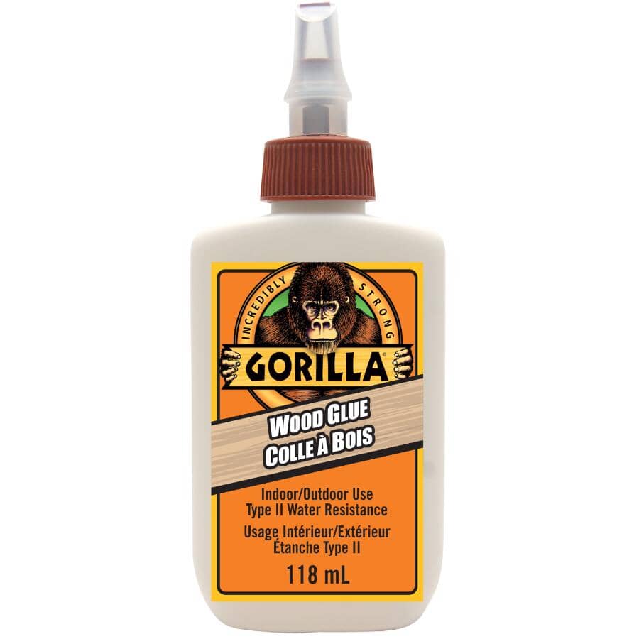 Wood Glue - 118 ml