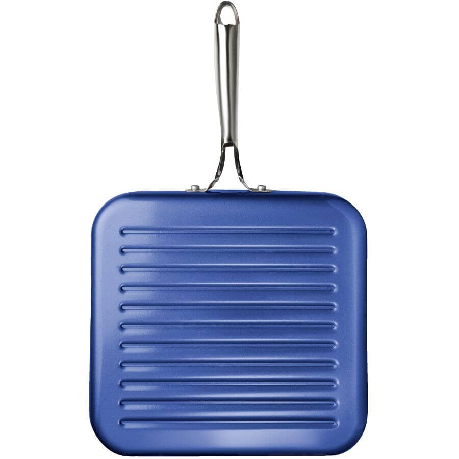 Non-Stick Grill Frypan - 10.5"/27 cm