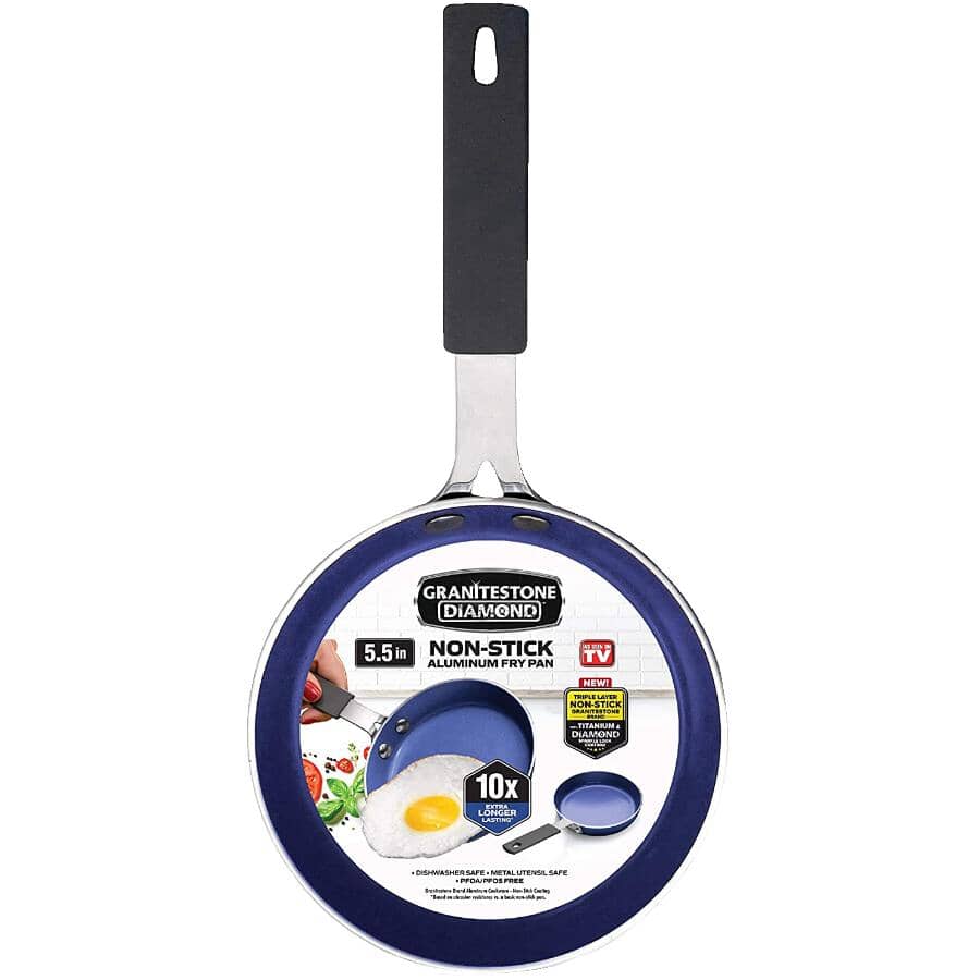 Non-Stick Frypan - 5.5"/14 cm