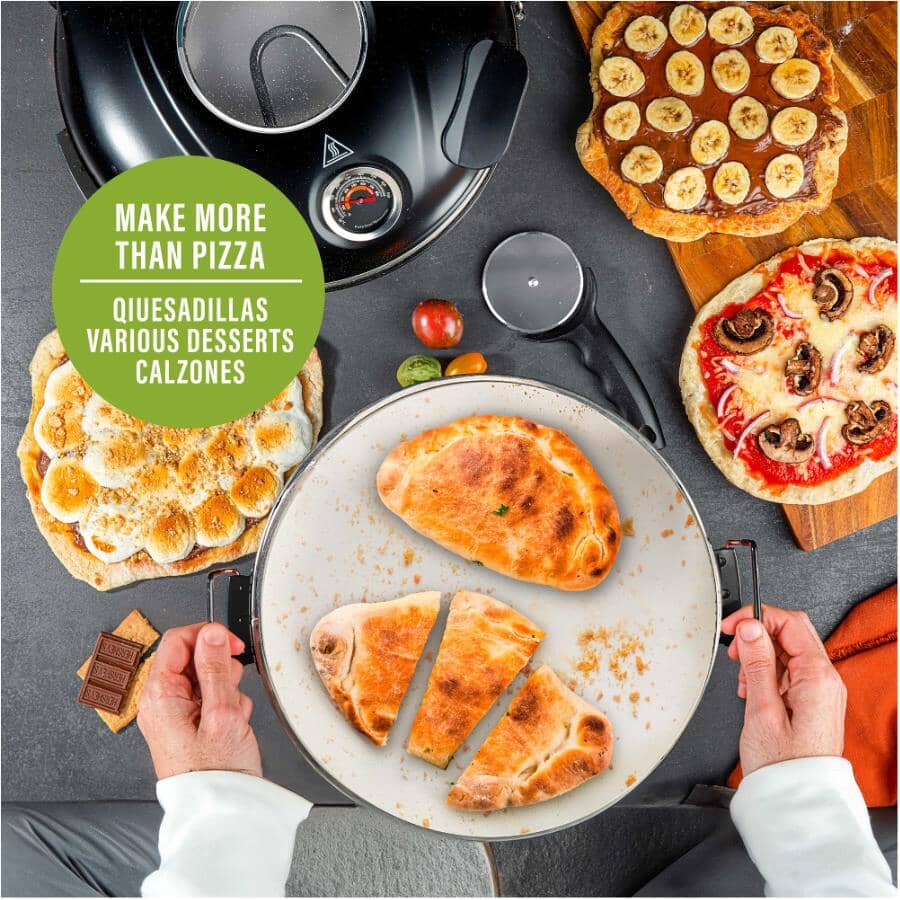 Piezano Replacement Pizza Stone
