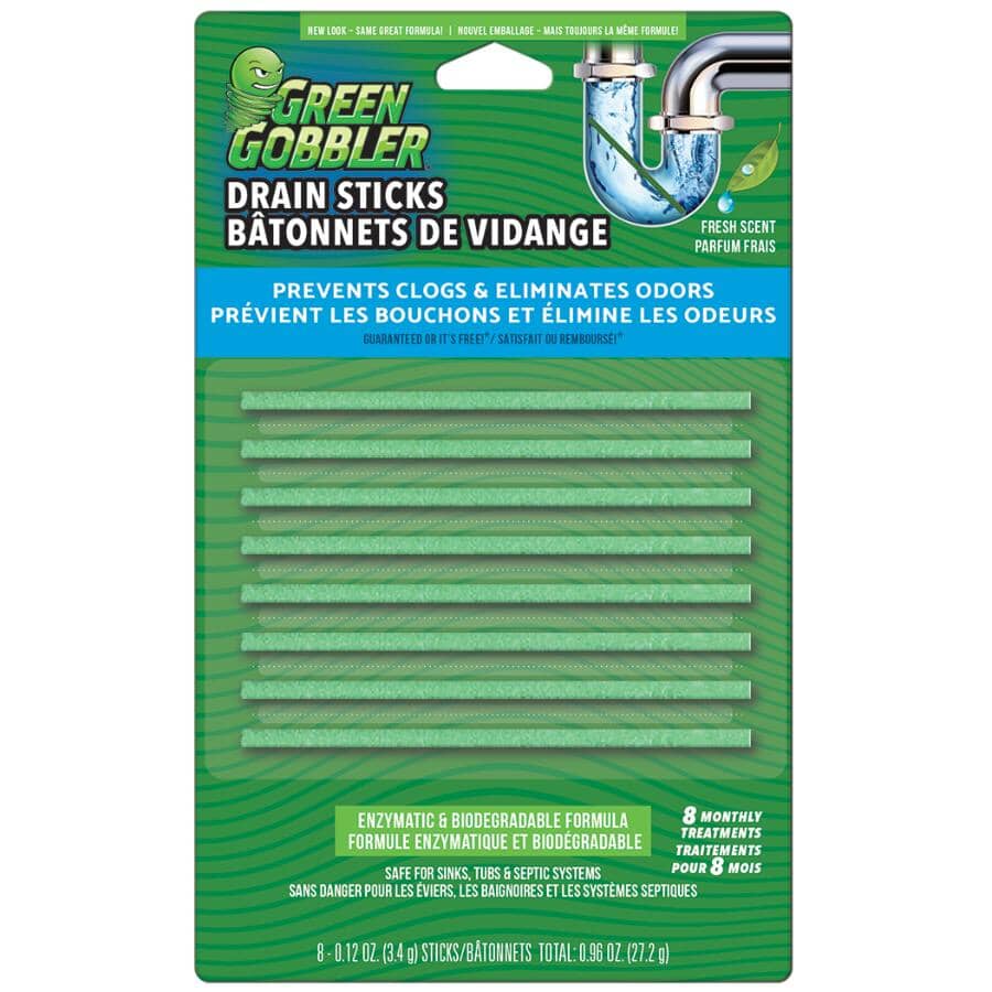 Bio Flow Drain Sticks
