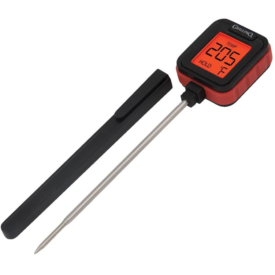Digital Barbecue Thermometer