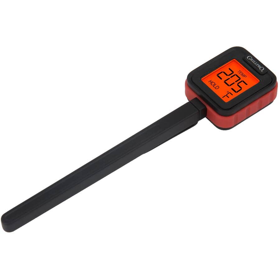 Digital Barbecue Thermometer