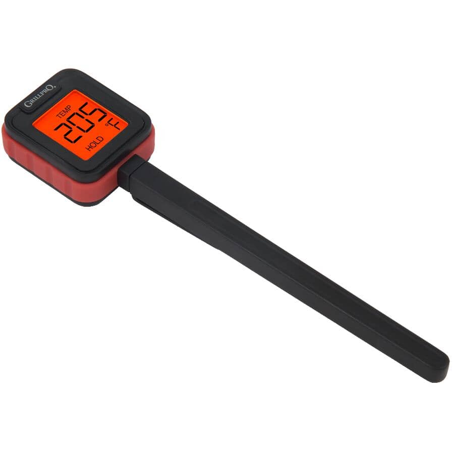 Digital Barbecue Thermometer