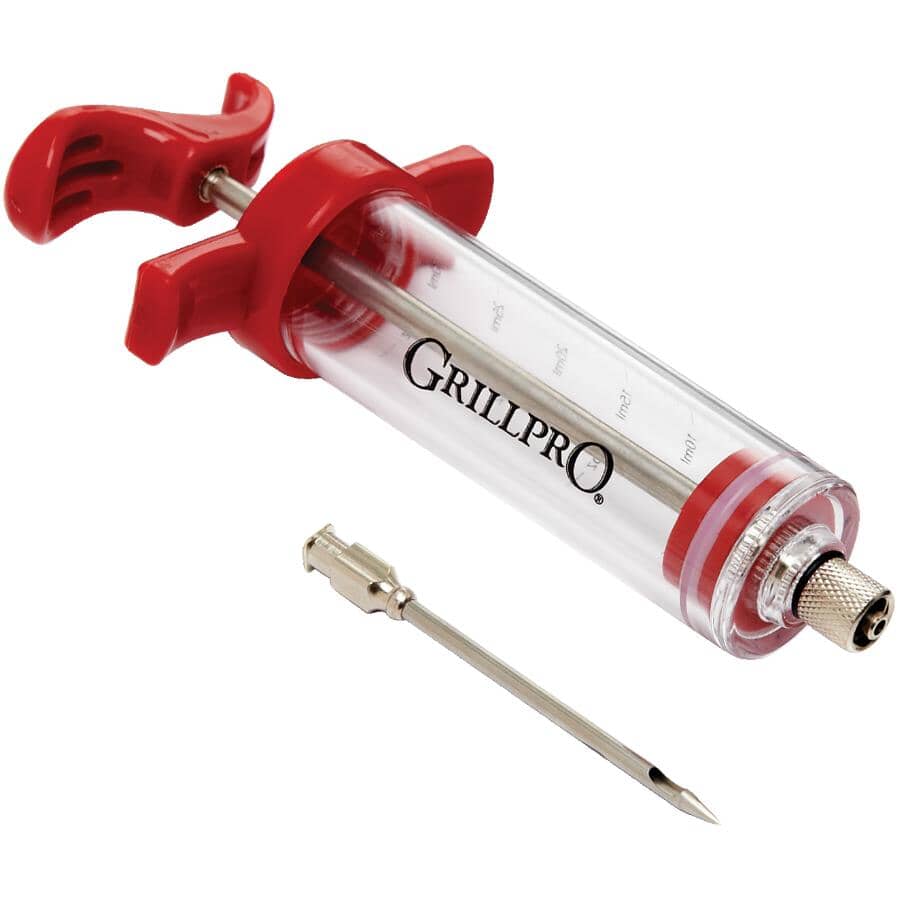 Marinade Injector Needle
