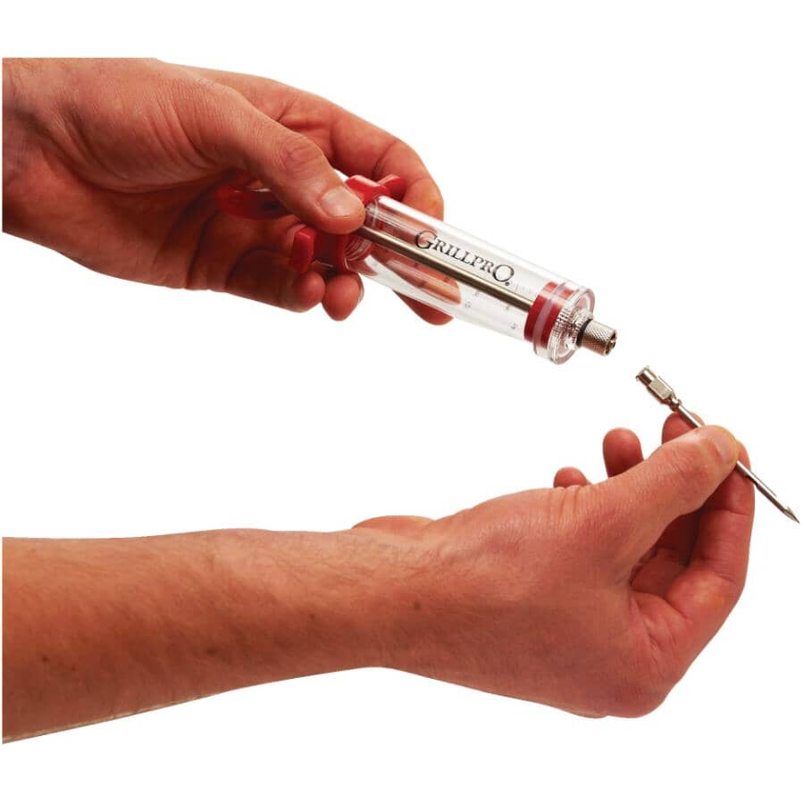Marinade Injector Needle