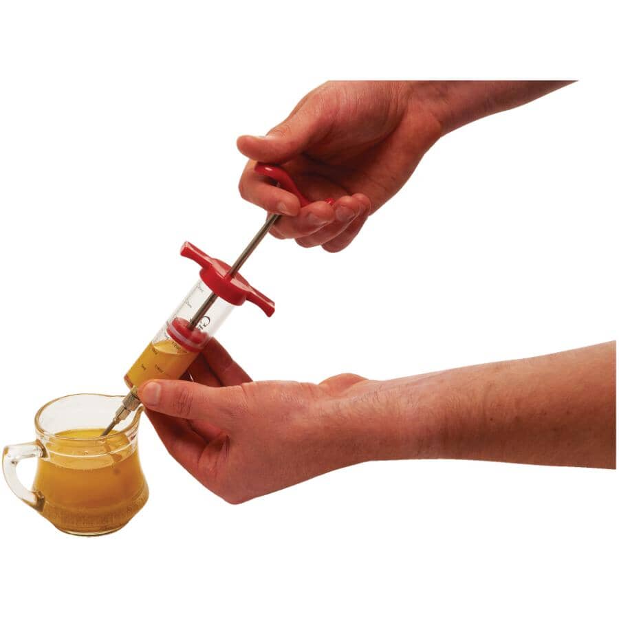 Marinade Injector Needle
