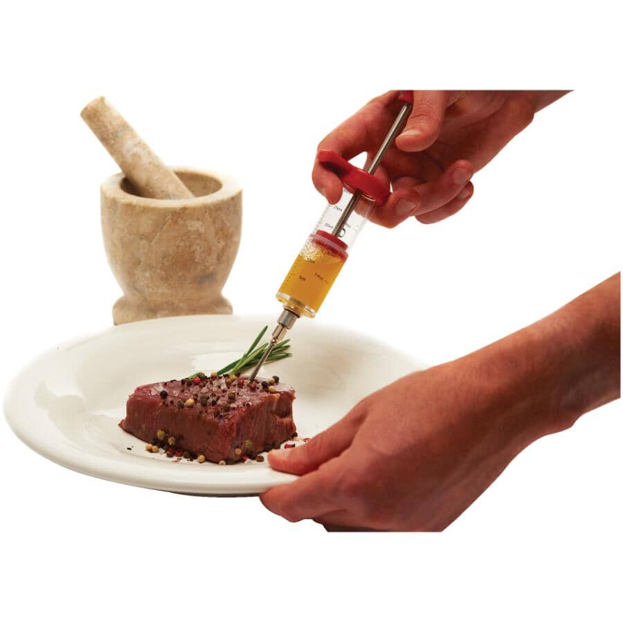 Marinade Injector Needle