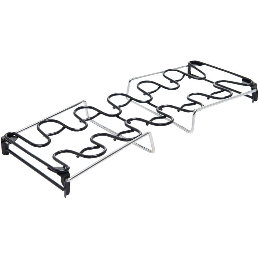 Non Stick BBQ Wing Rack