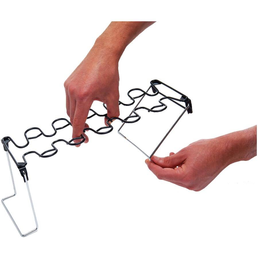 Non Stick BBQ Wing Rack