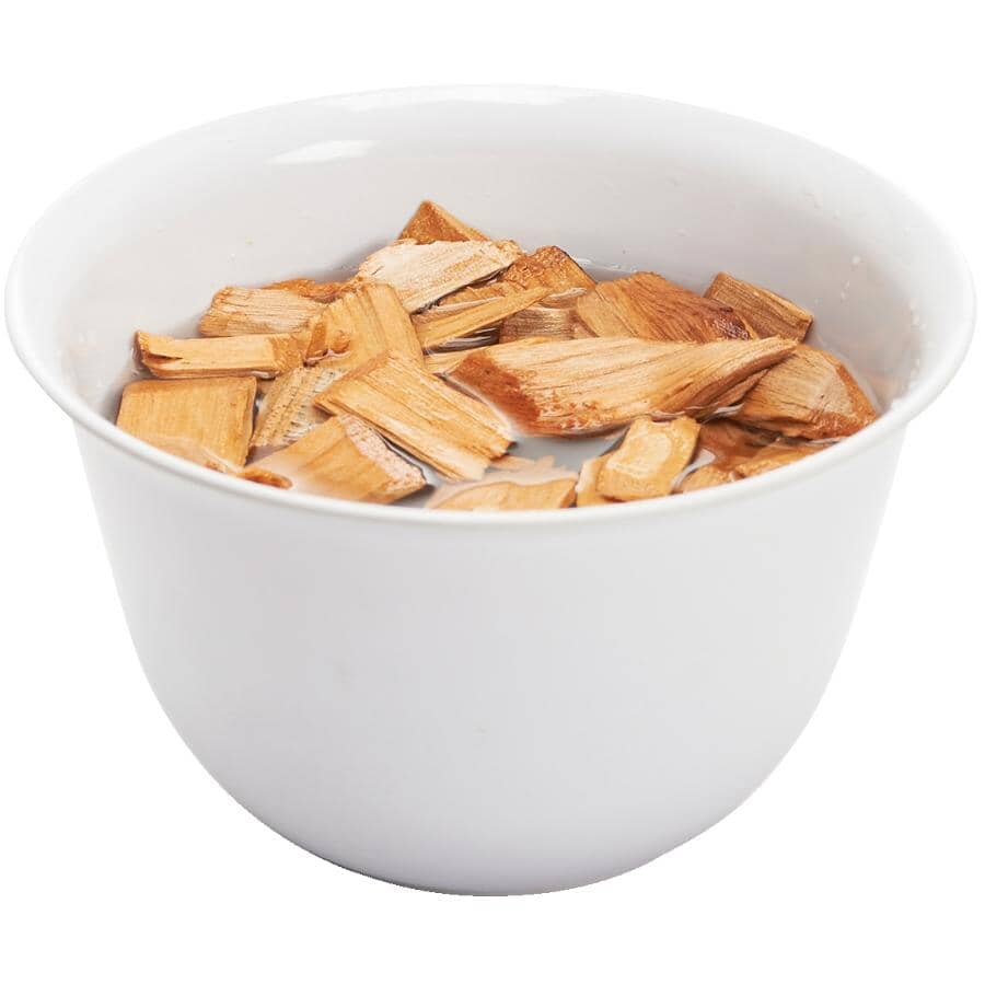 Pecan Wood Chips - 2 lb