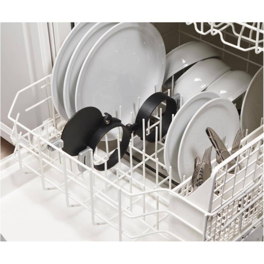 Breakfast Sandwich Maker (25478RC) - Silver