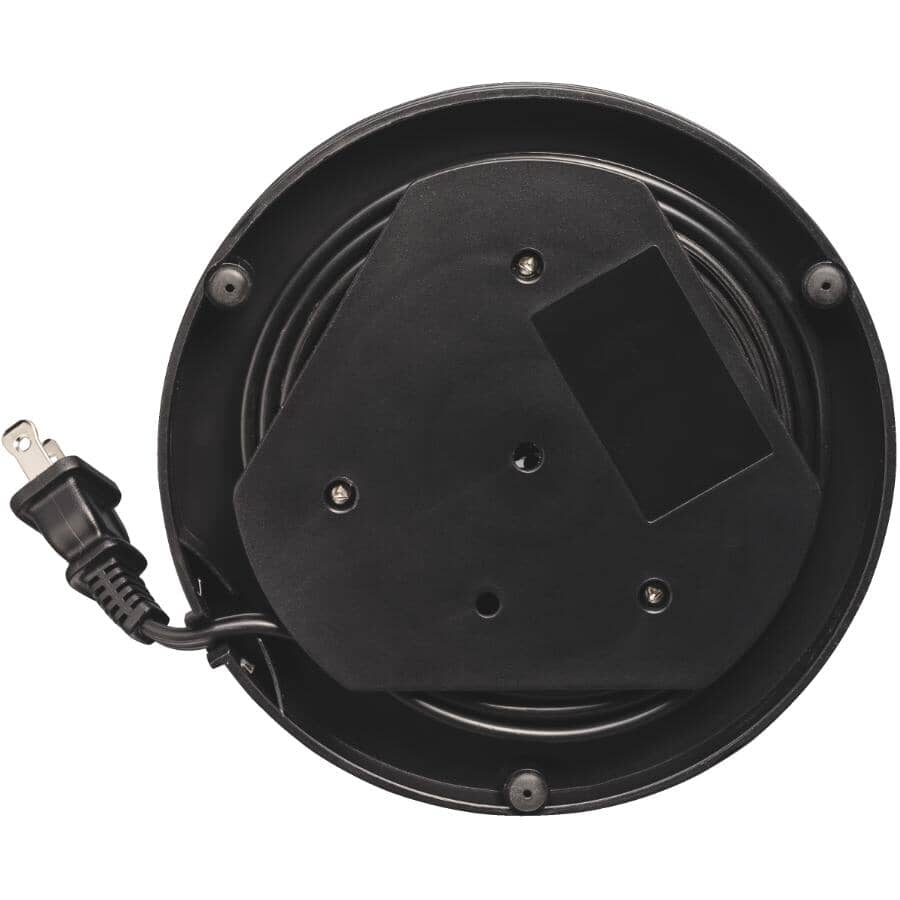 Cordless Glass Kettle - 1000W, 1 L