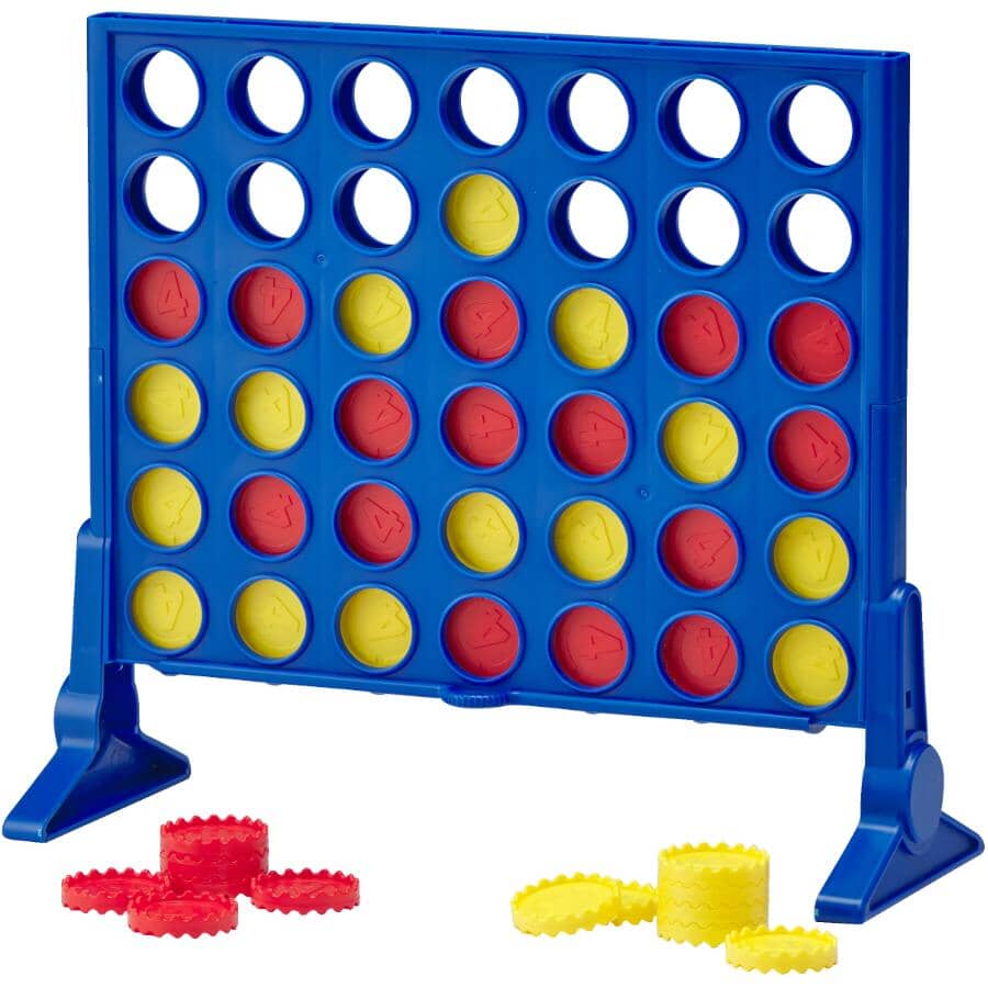 Connect 4 Game
