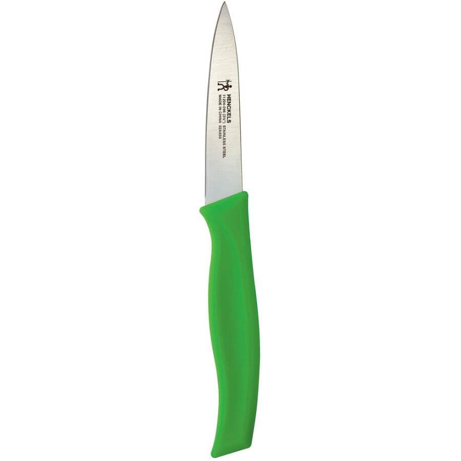 Kitchen Elements Paring Knife - 3.5"