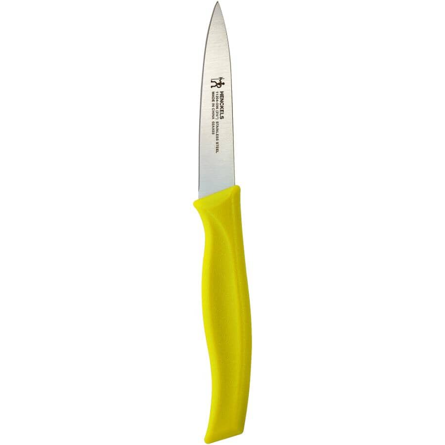 Kitchen Elements Paring Knife - 3.5"