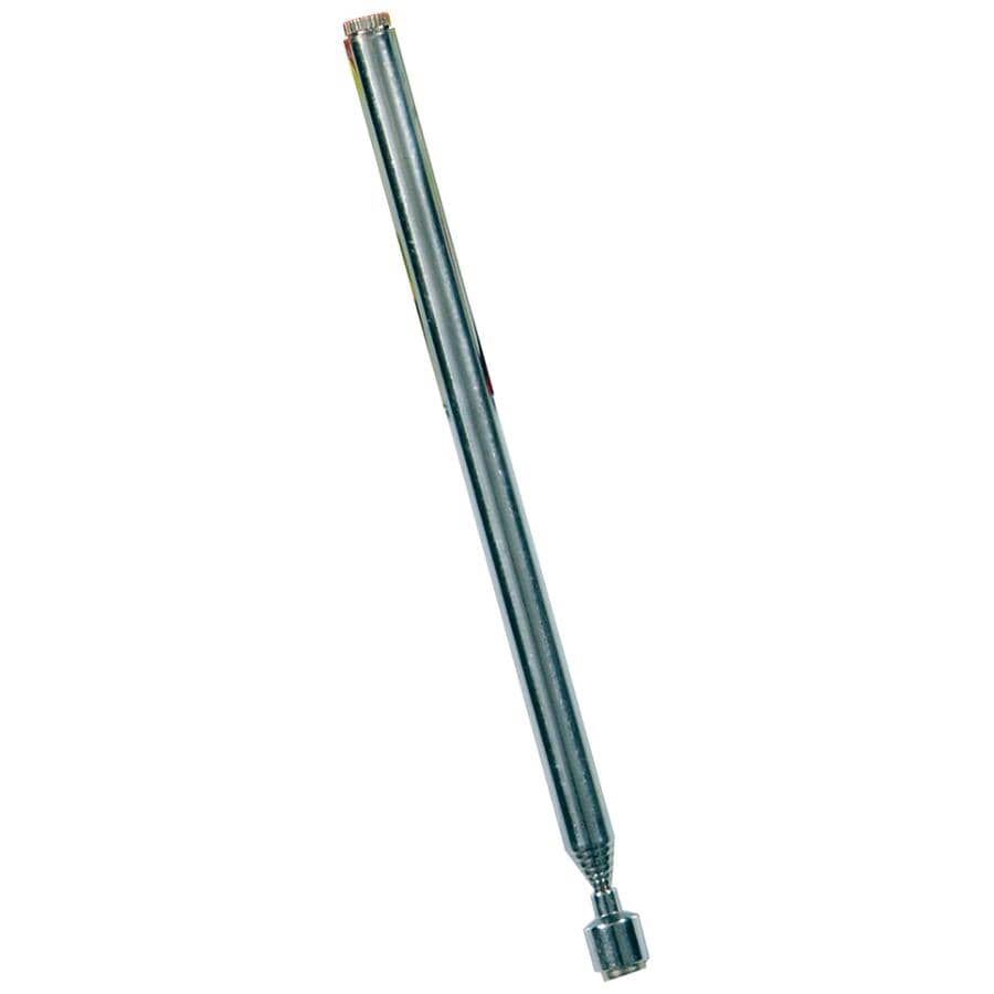 25" Extendable Telescoping Pickup Magnetic Tool - 3lb