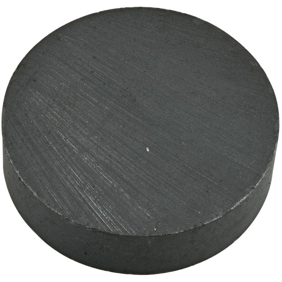 8 Pack 3/4" Ceramic Disc Magnets