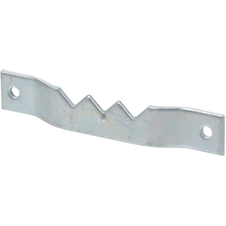 Self Leveling Saw Tooth Picture Hangers - 6 Pack