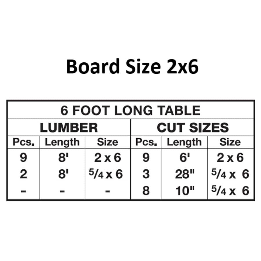 2-3/8" Diameter Metal Picnic Table Frame